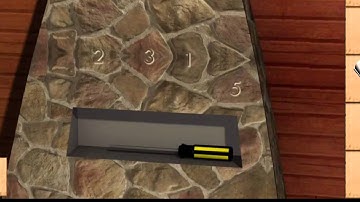 You Must Escape 2 Level 14 - Walkthrough