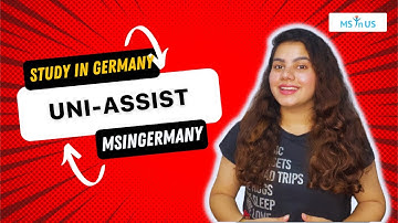 How to apply via Uni-Assist? | Study in USA | MS in US