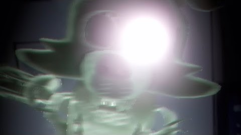 FNAF AR Combos Episode 11 Radioactive Foxy With Freddy Cpu