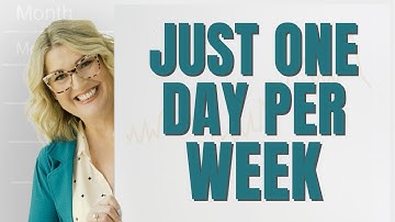 Starting a Business While Working Full-Time: My Slow Burn Strategy