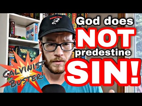 God Does NOT