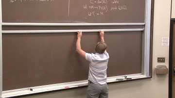 Jeff Danciger Geometric structures on manifolds Part 3