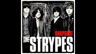 The Strypes - I Can Tell / Blue Collar Jane / You Can&#39;t Judge A Book By The Cover / Hometown Girl