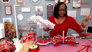 How to make a bow using the E-Z Bow Maker