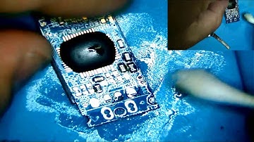 Broken USB Flash Drive Repair *DATA RECOVERY*