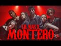 MONTERO BY LIL NAS X | A FILM BY LEONARDO COSTA