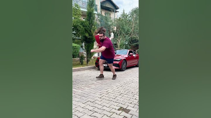 arabama dokunma ✋🛑