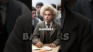 Albert Einstein Always Failed In Maths...Or Did He?