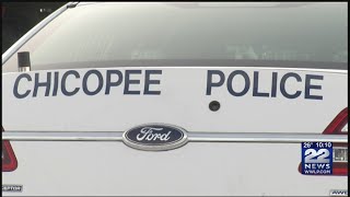 Chicopee police warning residents about phone scheme