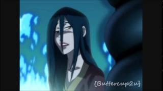Azula (Monster)
My part for a MEP Azula (Monster)