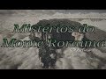#04 Mistérios do Monte Roraima