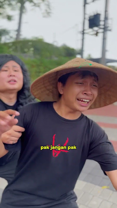 Lengah dikit langsung kulihat ibu pertiwi 🗿#meme #stevansyoung #satire