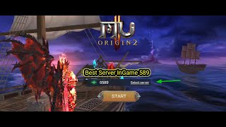 muorigin 2 is the best server in the game Number (589)🇪🇬👍 screenshot 5