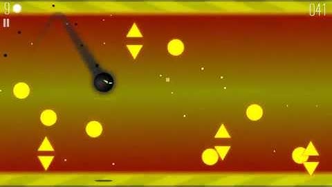 Dash till puff 2 light speed (impossible mode)