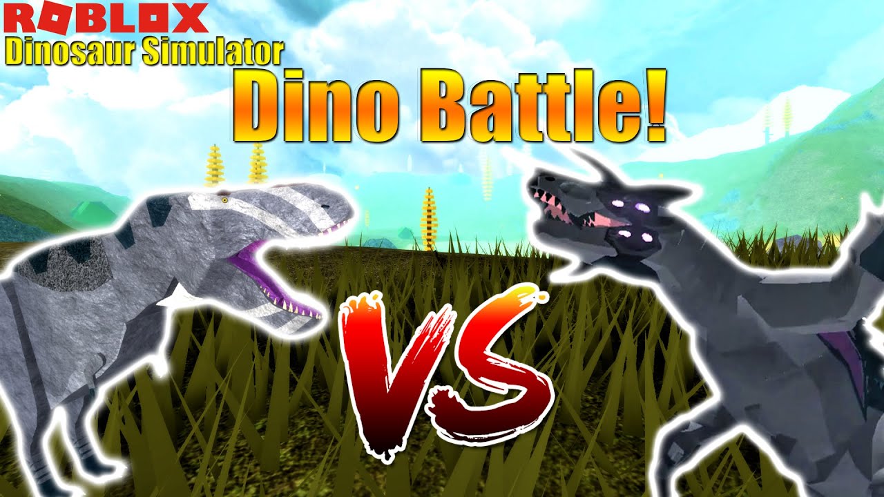 g trovo vs g hatz space battle showcase roblox dinosaur simulator