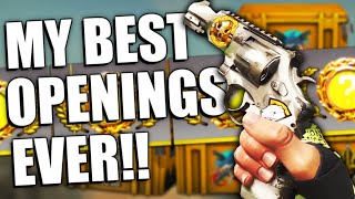 The 5 BEST THINGS I've Ever Unboxed | TDM_Heyzeus