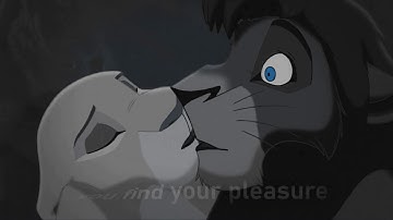 Scream - Mep (part 13) - OC Animash (my OCs