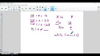 Solution to SelfDivisor AP Computer Science FR part a