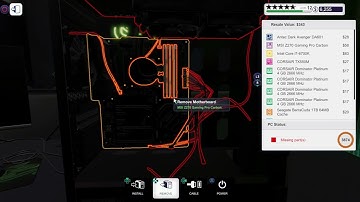 PC Building Simulator - 