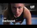 Backspot trailer  tiff 2023