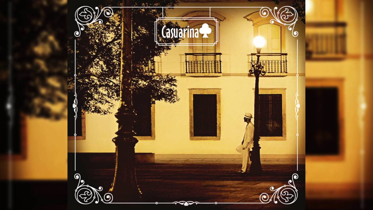 Casuarina -