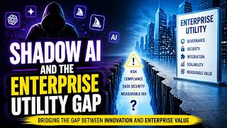 Your Employees Are Leaking Data to AI Right Now Profile