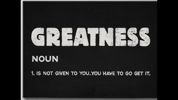 1. Lead To Greatness Podcast (Premier) | Cedric Francis | Shante Francis