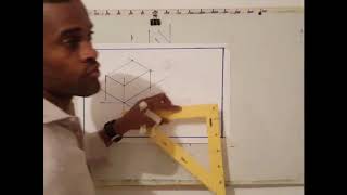 Adding Border and Title block to drawing paper
