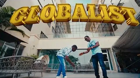 PASUMA FT SAHEED ISHOLA AROGUN- GLOBALIST (OFFICIAL VIDEO)