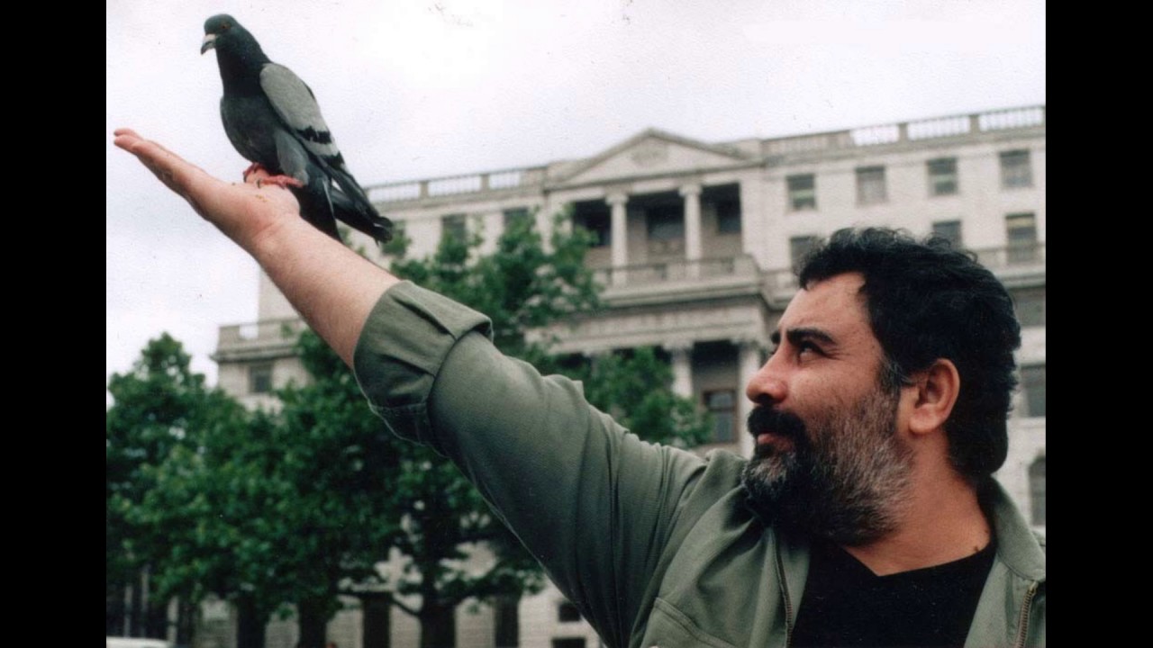 Ahmet Kaya Doğum Günün Kutlu Olsun Mutlu Ol Senelerce YouTube Ahmet Kaya Doğum Günün Kutlu Olsun Mutlu Ol Senelerce YouTube