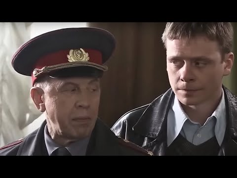 ВЫ ЕЩЕ НЕ ВИДЕЛИ ЭТОТ ФИЛЬМ? ОЧЕНЬ РЕКОМЕНДУЮ К ПРОСМОТРУ! При Загадочных Обстоятельствах! 1-4 СЕРИИ