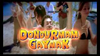 dondurmam gaymak