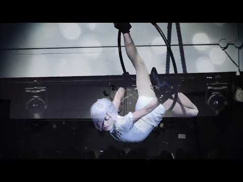 Houseki no kuni / Antarcticite Aerial performance