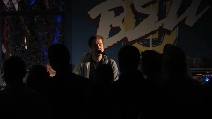 Robbie Seay Band - Song of Hope (Live)