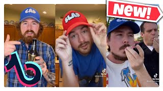 New Viral Cap or slap Tiktok compilation | @watchyourhaircut Edition | part 5