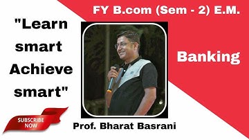 BANKING// ADVANTAGES & DISADVANTAGES OF ATM //FYBCOM SEM 2 EM