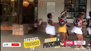 Woza Malavalava Song : Mzansi Trendz Tv