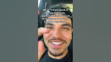 When your streak is life. #Airlearn #LanguageAddict #StreakGoals