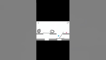 Brain dots level 123 solution