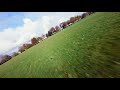 Testing betafpv pavo20 cinewhoop with dji o3  pavo pico on steroid