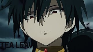 Magi AMV - Tea Leaves (Our Last Night)