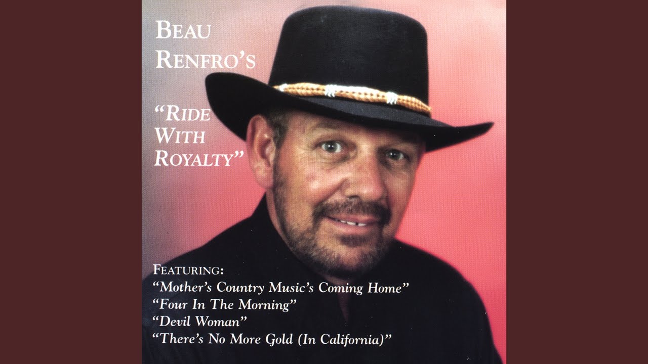 There S No More Gold In Calf Youtube