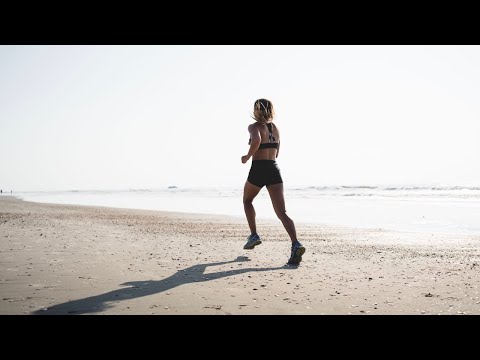 Video: Running From Scratch