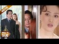 完整版 丈夫帶小三到飯店開房 不料妻子在身後目睹一切 甩出離婚協議讓渣男後悔終生 谁都会说我爱你 完整版 丈夫帶小三到飯店開房 不料妻子在身後目睹一切 甩出離婚協議讓渣男後悔終生 谁都会说我爱你