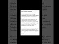 #short summary of Othello by William Shakespeare #english #education#learning#William#Shakespeare