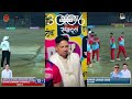 SATVIK & SWARUP 11 KARNALA vs AADHYA RIYANSH HARSHANK 74 URAN ||