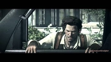 The Evil Within (My tribute) [HD]