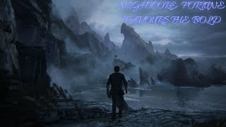 Nightcore Fortune Favours The Bold Nerdout