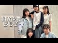 【踊ってみた】Hype Boy / NewJeans