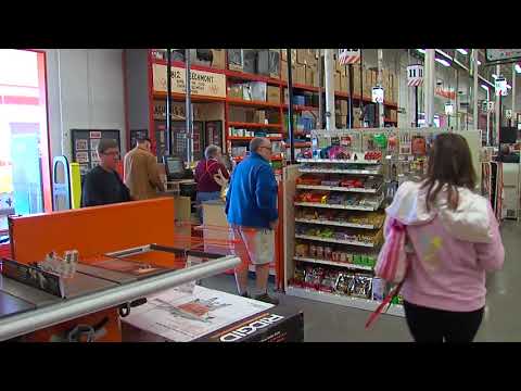 Myhomedepotaccount Com